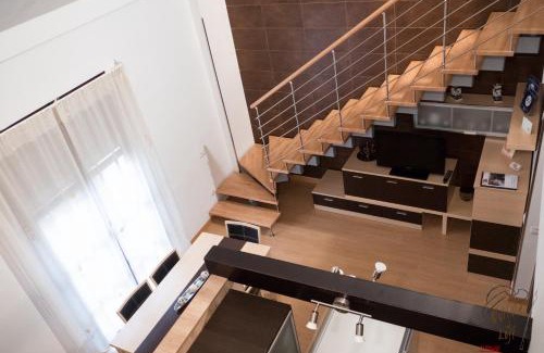 Almagro Apartment | Apartamento Quixote Loft Almagro
