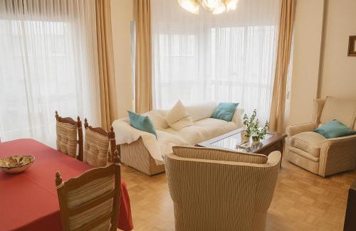 Marin Apartment | Apartamento Ría de Pontevedra