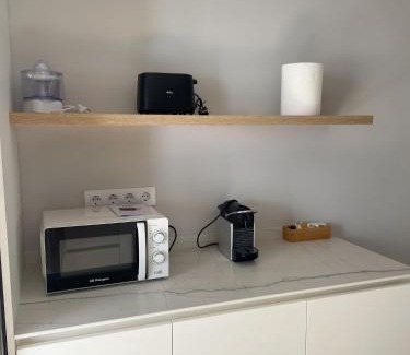 Bueu Apartment | Apartamento Ramal dos Galos