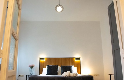 Embajadores Apartment | Apartamento RASTRO Tirso de Molina-La Latina M (DDA7)