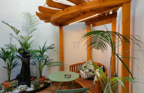 Pontevedra Apartment | Apartamento Ravachol Pontevedra ciudad