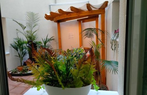 Pontevedra Apartment | Apartamento Ravachol Pontevedra ciudad