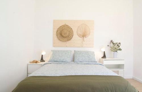Magdalena Apartment | Apartamento Real
