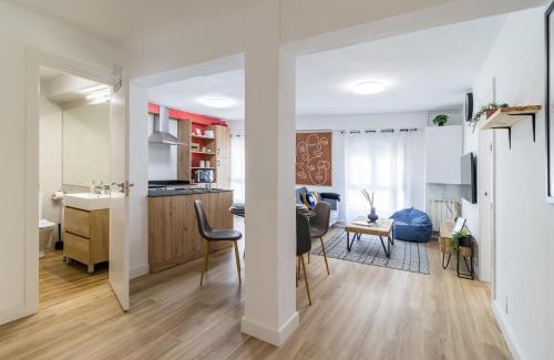 Santander Apartment | Apartamento recién reformado Plaza del Ayuntamiento