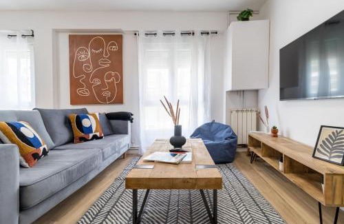 Santander Apartment | Apartamento recién reformado Plaza del Ayuntamiento