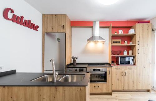 Santander Apartment | Apartamento recién reformado Plaza del Ayuntamiento