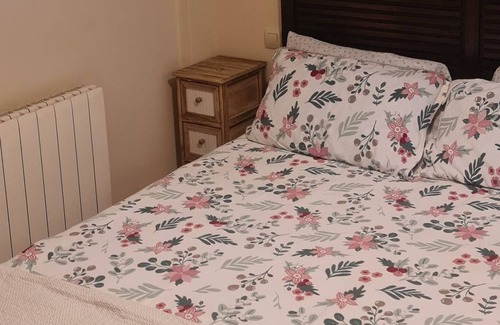 Vigo Apartment | Apartamento Recién Reformado con Parking Propio