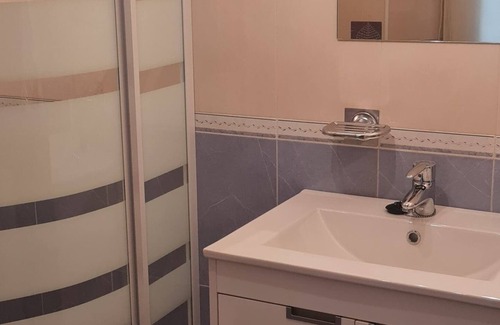 Vigo Apartment | Apartamento Recién Reformado con Parking Propio