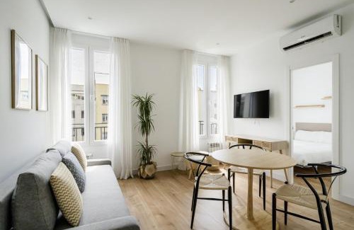 Ibiza Apartment | apartamento reformado en metro IBIZA ALQUILER TEMPORAL