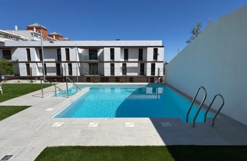 Estepona Apartment | Apartamento República Checa by Croma