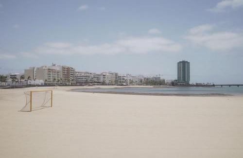 Arrecife Apartment | Apartamento Reyes