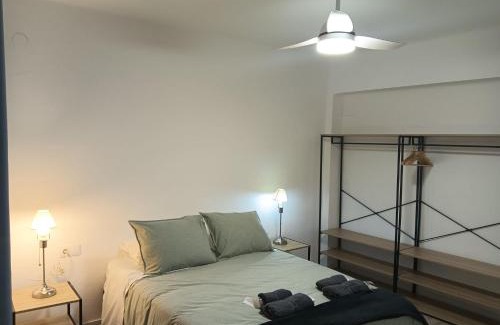 Almeria Apartment | Apartamento Ribera