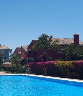 Ayamonte Apartment | Apartamento Rincón del Golf