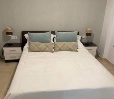 Golden Mile Apartment | Apartamento Rio Mar