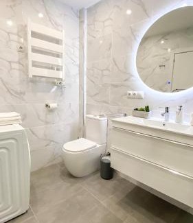 Nikki Beach Apartment | Apartamento Romana Playa