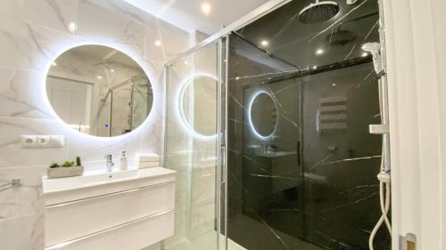 Nikki Beach Apartment | Apartamento Romana Playa