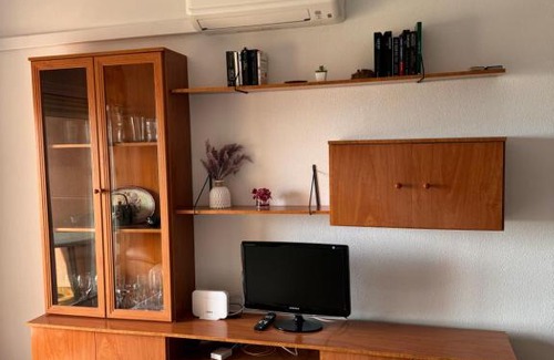 Roquetas de Mar Apartment | Apartamento Roquetas playa con WIFI