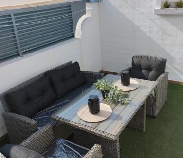 Rota Apartment | Apartamento Rotasol