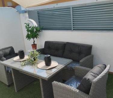 Rota Apartment | Apartamento Rotasol