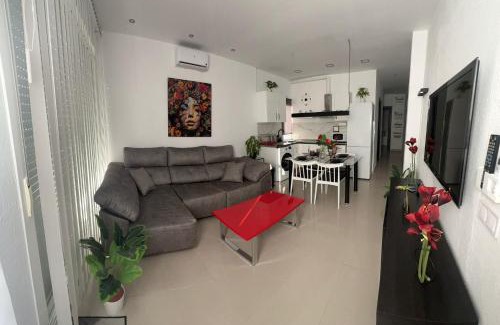 Gines Apartment | Apartamento Royal Gines I a 10 minutos de Sevilla