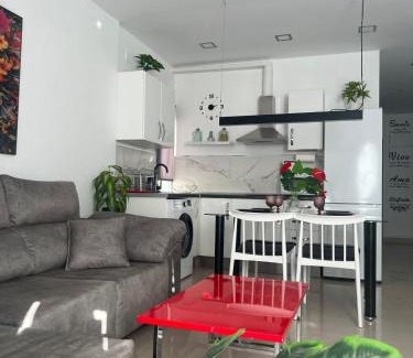 Gines Apartment | Apartamento Royal Gines I a 10 minutos de Sevilla