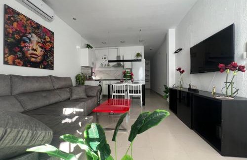 Gines Apartment | Apartamento Royal Gines I a 10 minutos de Sevilla