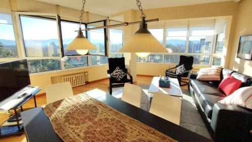 Gijon-Este Apartment | Apartamento Rufo Rendueles