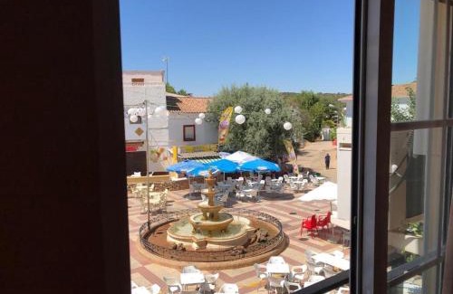 Ruidera Apartment | Apartamento Ruidera Plaza