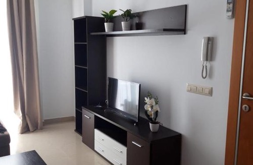 Carboneras Apartment | Apartamento Ruiz Gesco.