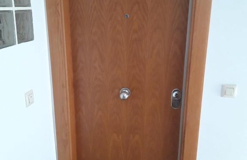Carboneras Apartment | Apartamento Ruiz Gesco.