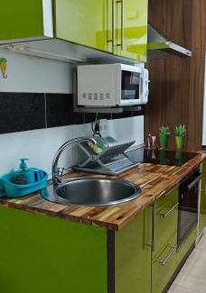Torremolinos City Centre Apartment | Apartamento Rulosol 1