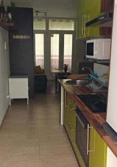 Torremolinos City Centre Apartment | Apartamento Rulosol 1