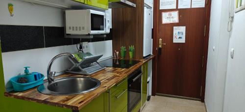 Torremolinos City Centre Apartment | Apartamento Rulosol 1