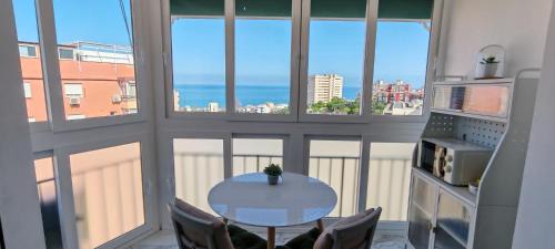 Torremolinos Apartment | Apartamento Rulosol 3