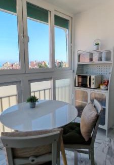 Torremolinos Apartment | Apartamento Rulosol 3