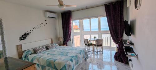 Torremolinos Apartment | Apartamento Rulosol 3
