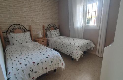 El Bosque Apartment | Apartamento Rural El Bandolero