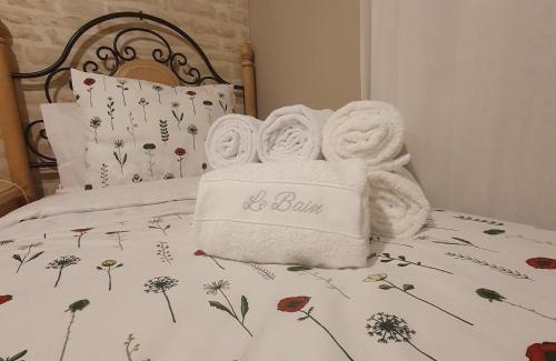 El Bosque Apartment | Apartamento Rural El Bandolero