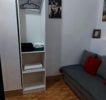 Jerez de la Frontera Apartment | Apartamento rural