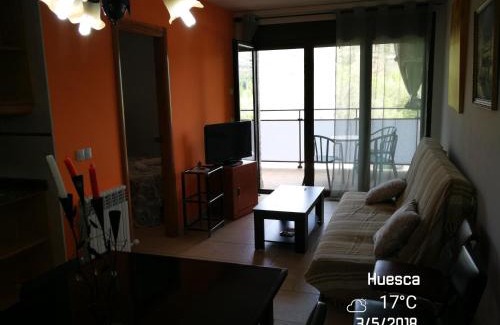 Aren Apartment | Apartamento rural Escarla 2-2