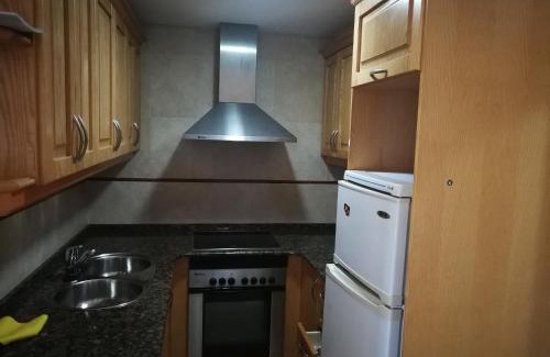 Aren Apartment | Apartamento rural Escarla 2-2