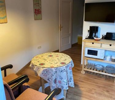 Cambron Apartment | Apartamento rural Prunus avium