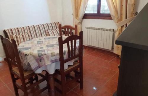 Capileira Apartment | Apartamento Ruta de las Nieves