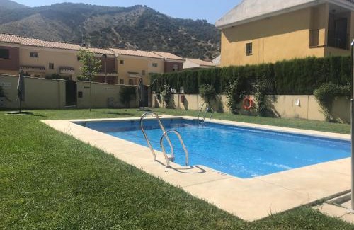Cenes de la Vega Apartment | Apartamento RUTA DEL VELETA
