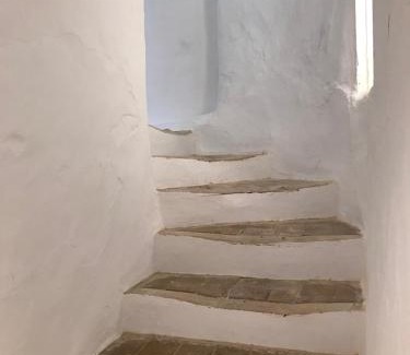 San Ambrosio Apartment | Apartamento San Juan