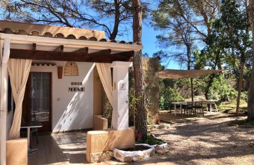 Formentera Apartment | Apartamento Sa Ginebra, Cala Saona