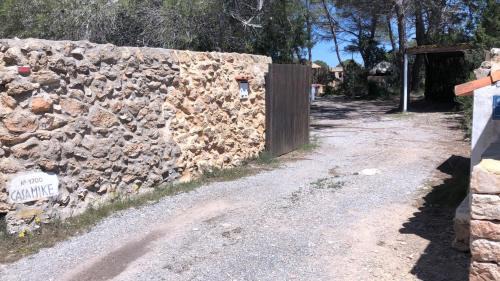 Formentera Apartment | Apartamento Sa Ginebra, Cala Saona