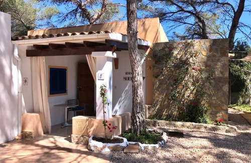 Formentera Apartment | Apartamento Sa Ginebra, Cala Saona