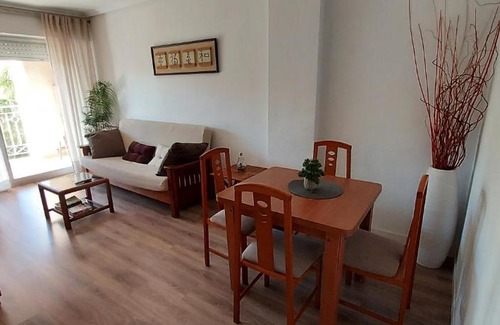 Santa Pola Apartment | Apartamento Salamanca 10