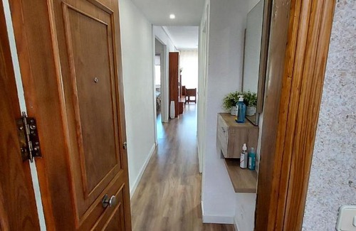 Santa Pola Apartment | Apartamento Salamanca 10